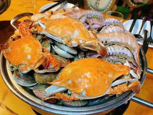 长春适合七个人吃饭的地方,长春聚会玩的好地方