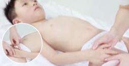 儿童扁桃体炎养生堂,穴位贴敷治疗小儿扁桃体