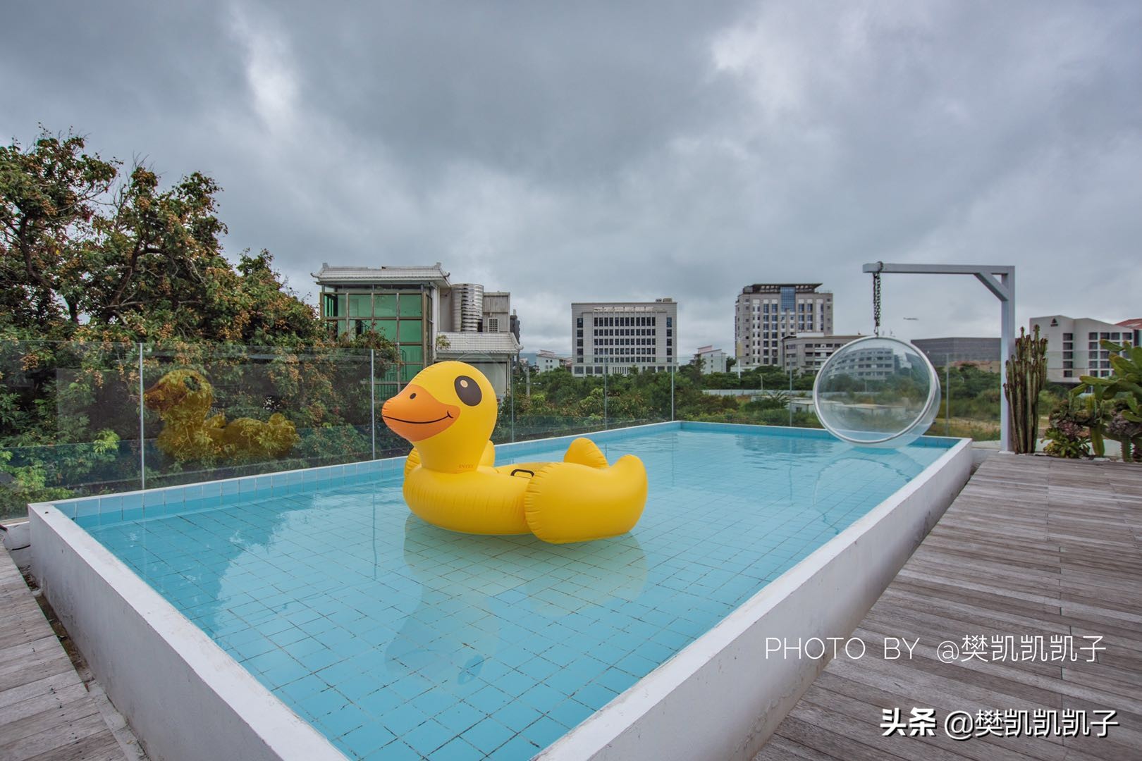 厦门网红打卡地酒店海景房,厦门曾厝垵民宿客栈