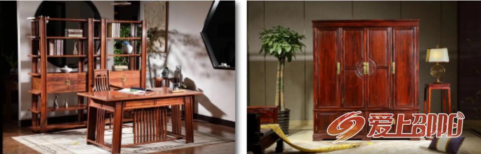 8月红木家具展,红木家具新零售展览会时间