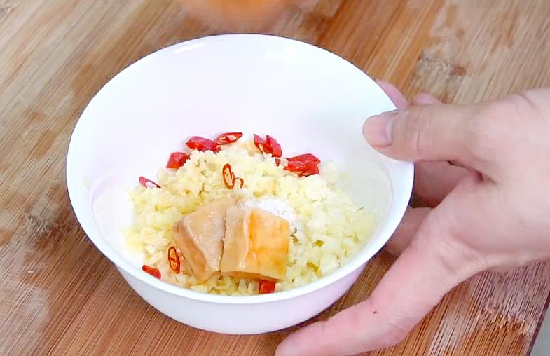 爱吃豆角的一定要收藏,肉末豇豆的家常做法懒人