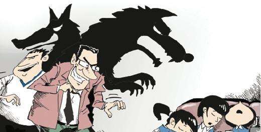 “妈妈，同学经常摸我”，妈妈的做法值得点赞