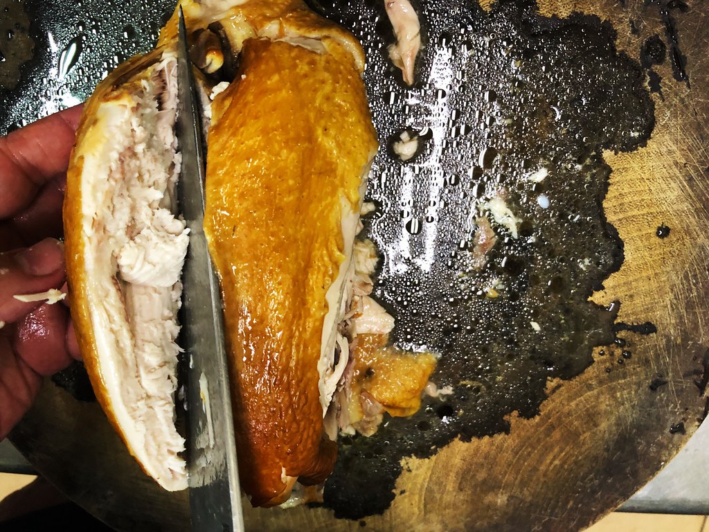 熏过的鸡怎么做好吃,买回来的熏鸡怎么做好吃