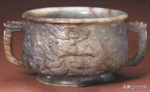 故宫最顶级的国宝文物是,故宫博物院十大稀世之宝