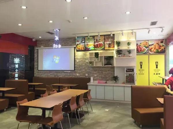 卖炸鸡月入5万,小伙卖鸡柳月入20万视频