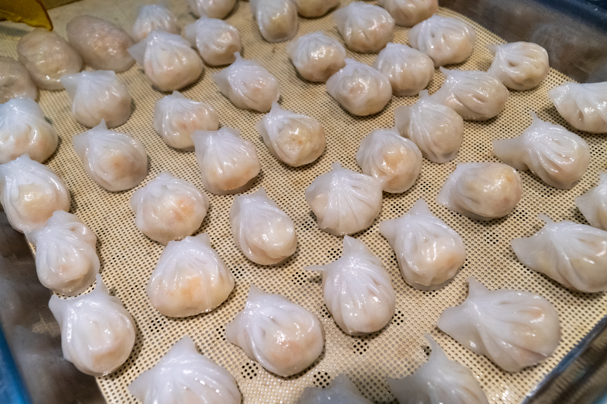 汕头本地人粿汁推荐,汕头的各种粿