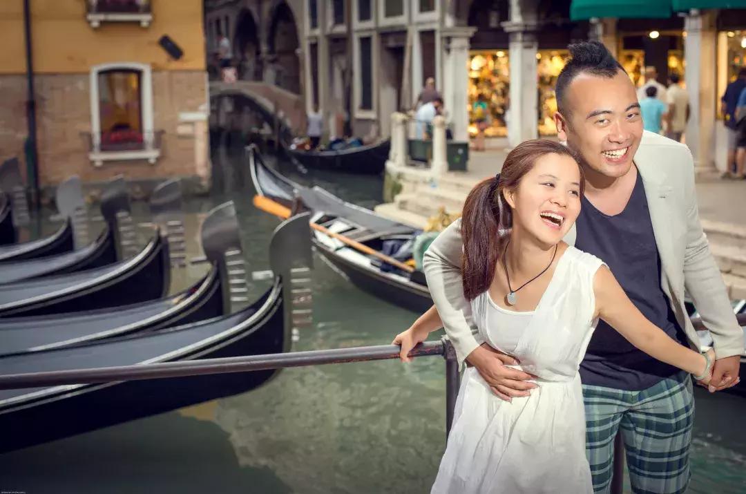 “路边”八卦：从米兰到杭州，成都人老吴为什么来杭州开了店？