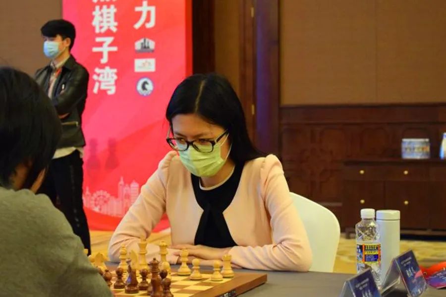 谈笑凯歌还致敬来时路——济南银丰国象队庆功会旁记