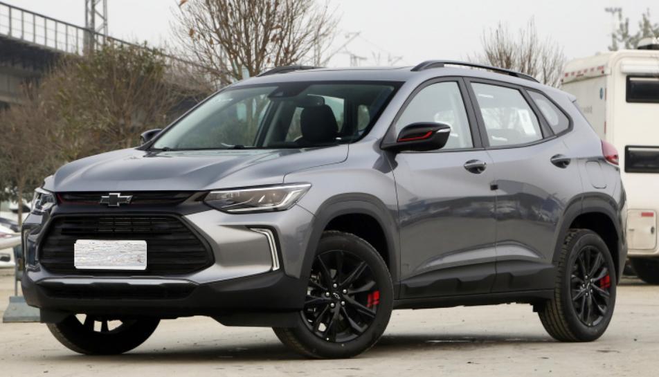 20万左右口碑最好的四驱suv雪佛兰,15万元合资suv雪佛兰