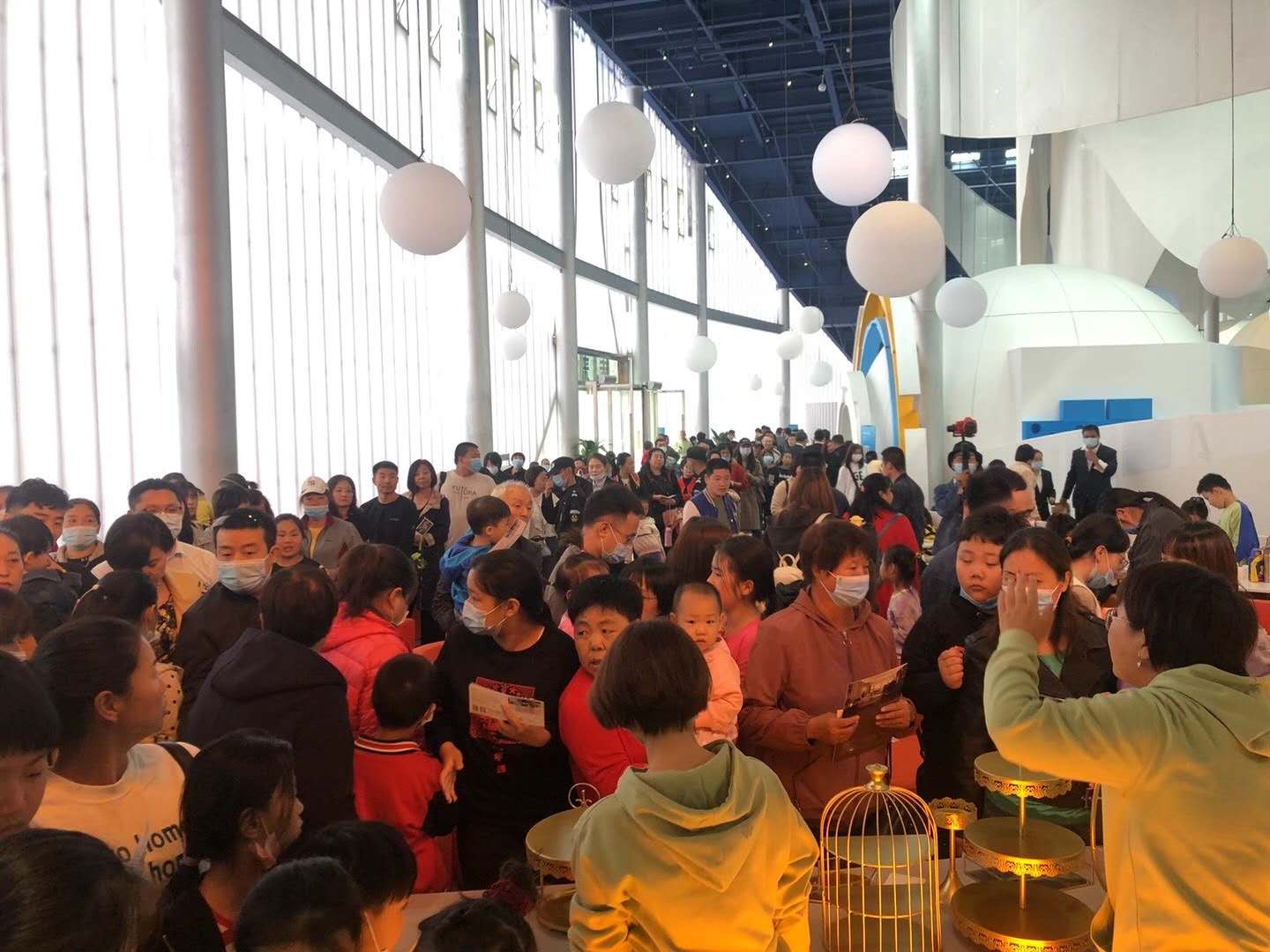 未来美好如约而至,营造美好的未来