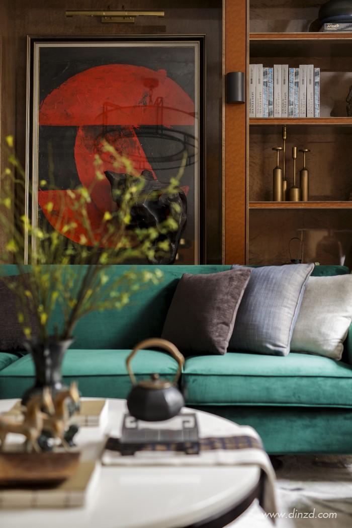 上海绿地海珀佘山公寓,上海绿地海珀佘山别墅房型图