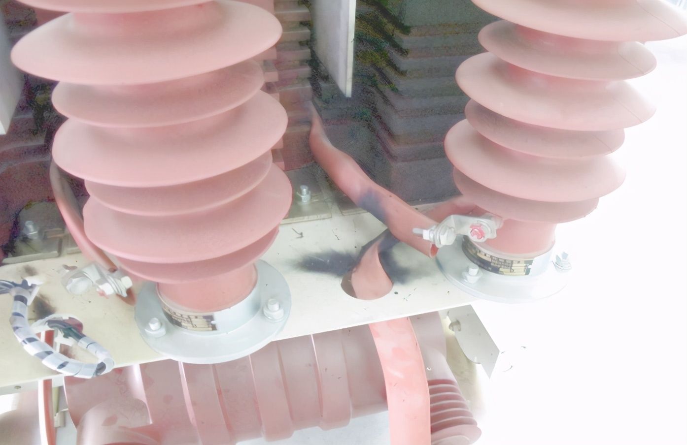 防谐振电压互感器,电压互感器断路现象及处理