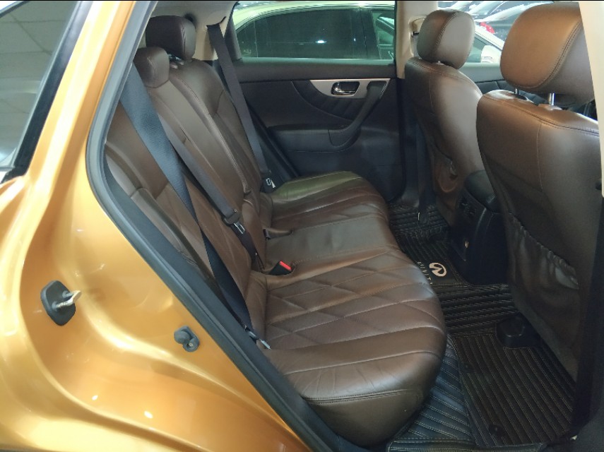 英菲尼迪q70老车,老英菲尼迪qx70二手