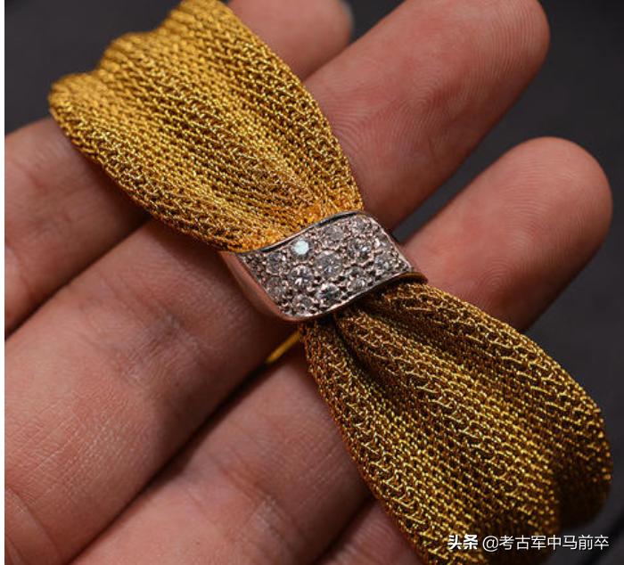 黄金从古至今都很珍贵,从古到今黄金历史演变