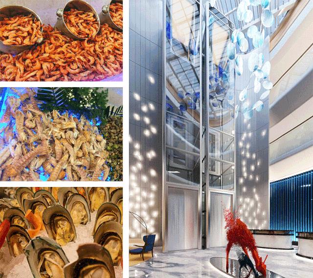 成都高档水汇温泉,成都尚公馆水韵水疗正规么