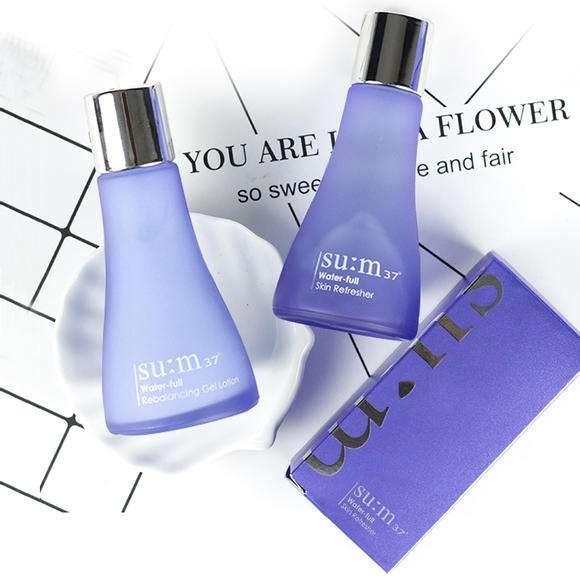 爽肤水补水保湿收缩毛孔舒缓痘痘,补水祛痘痘好的爽肤水