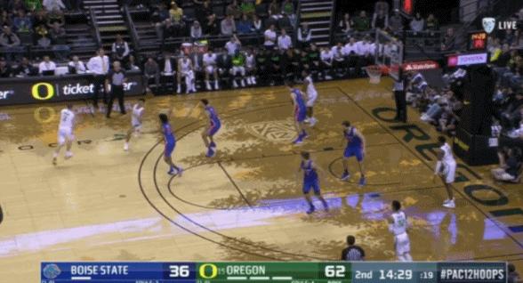 “鸭王”普理查德：别误会，我可从来都不是什么小人物