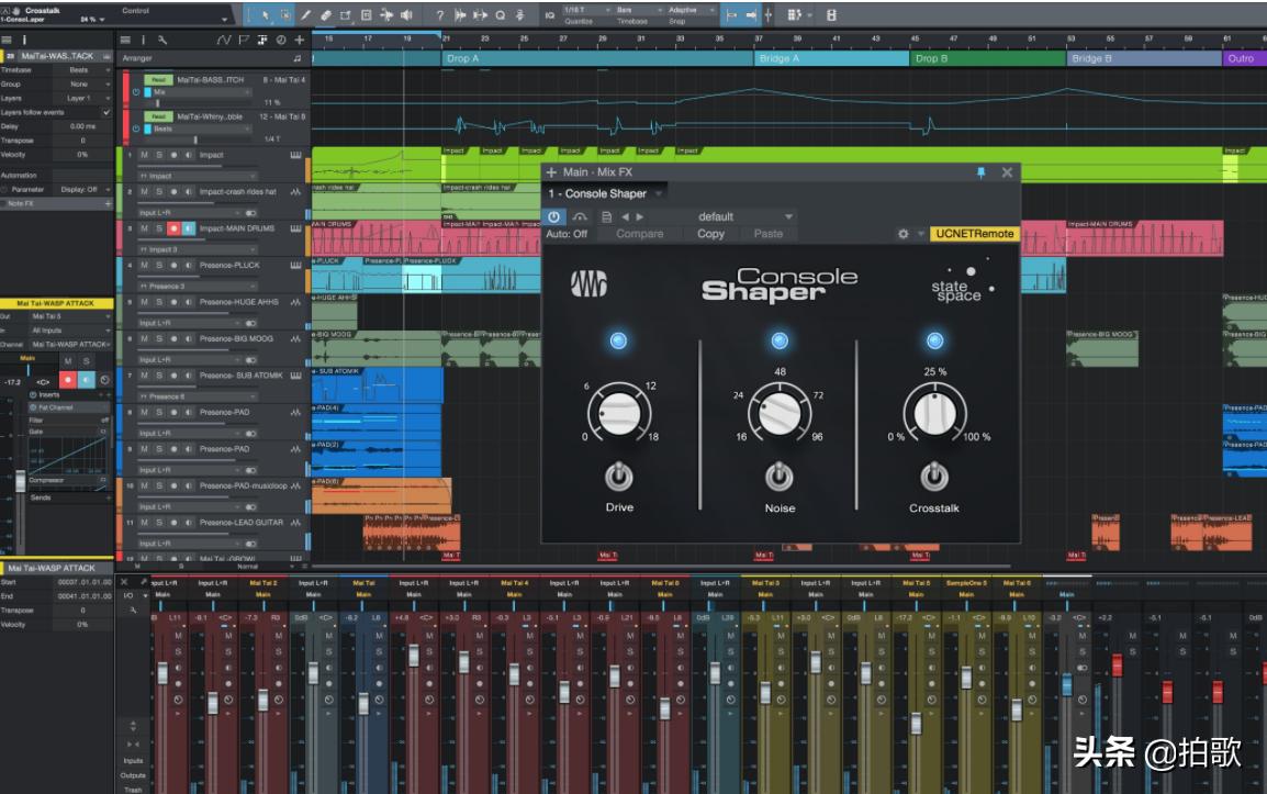音乐制作人有几个步骤,从零开始做一个音乐制作人要多久