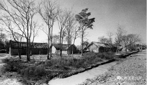 40年前兴平人的夜生活，你知道吗？