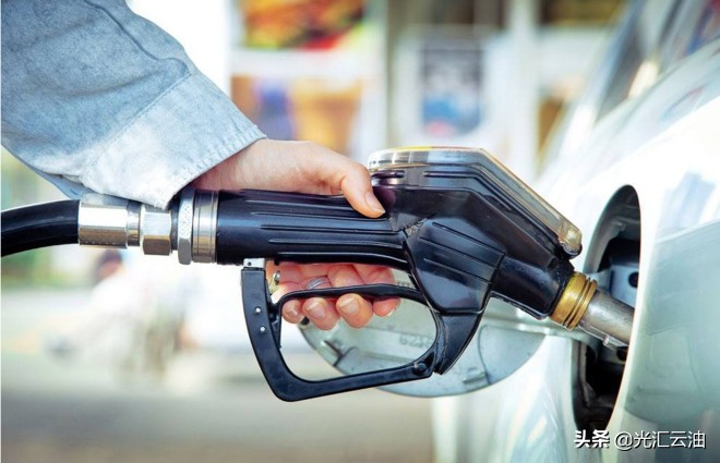 光汇云油是干什么的,光汇云油最近怎么样