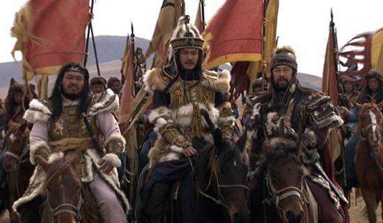 中国最能打的少数民族,为什么少数民族取得发展