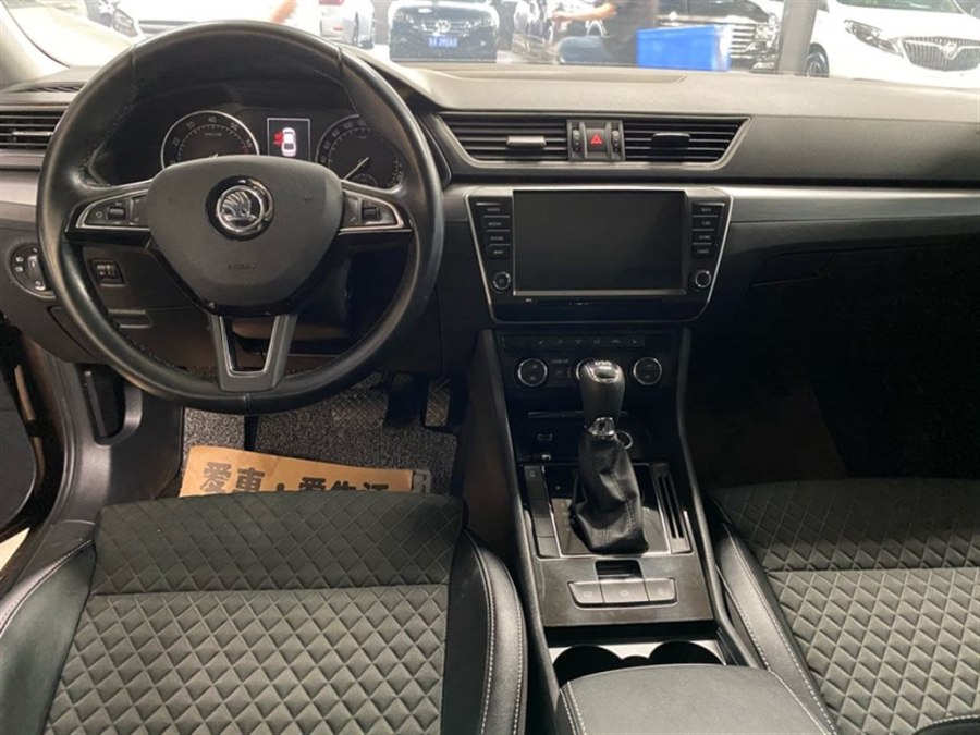 11万买个二手的速派,16年速派1.8t二手值多少钱