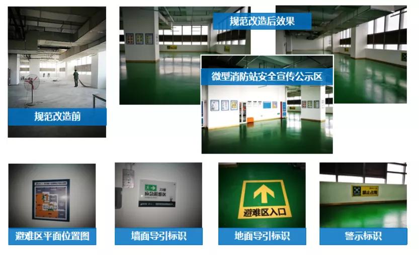 物业标杆巡展,标杆物业的服务细节