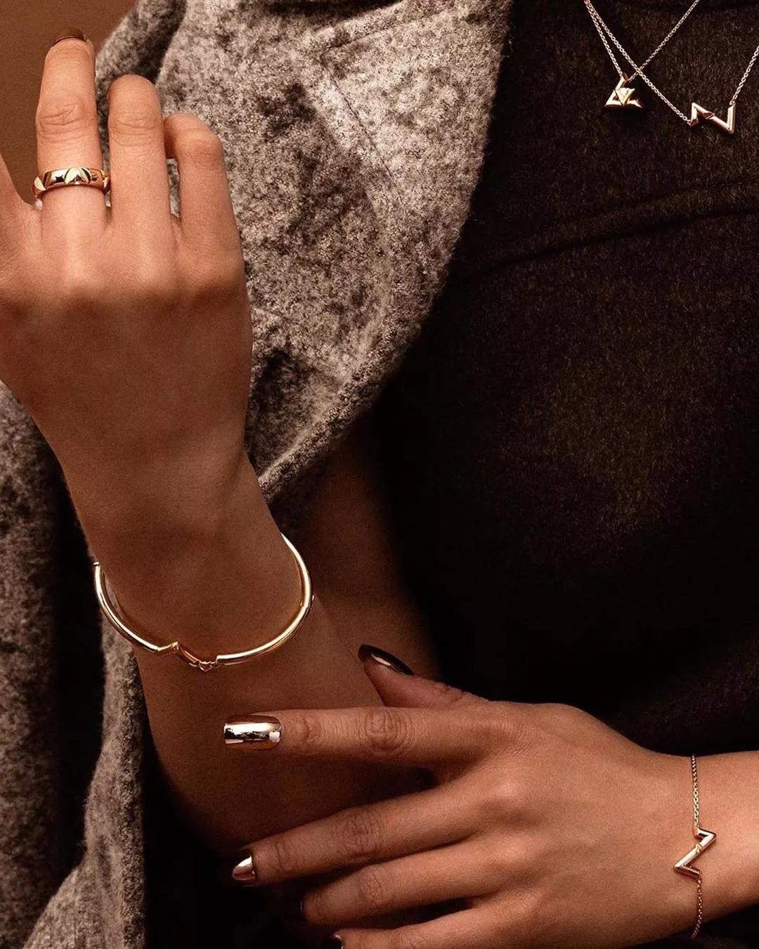 大牌珠宝到底有多坑,大牌珠宝国产黄金