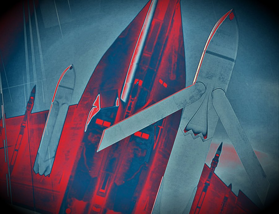 日本发展远程攻击武器,日本有远程打击武器吗