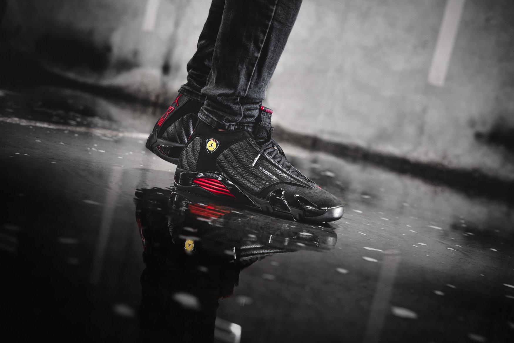 识之有味丨这些“OG”鞋款平时看得少，却正是入手好时机！