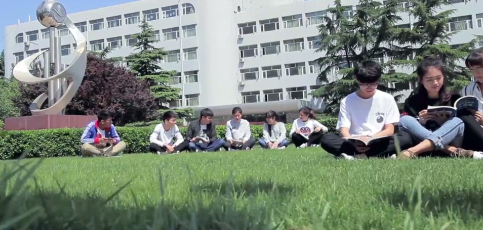 2019石家庄邮电职业学院,石家庄邮电职业技术学院有3+2吗