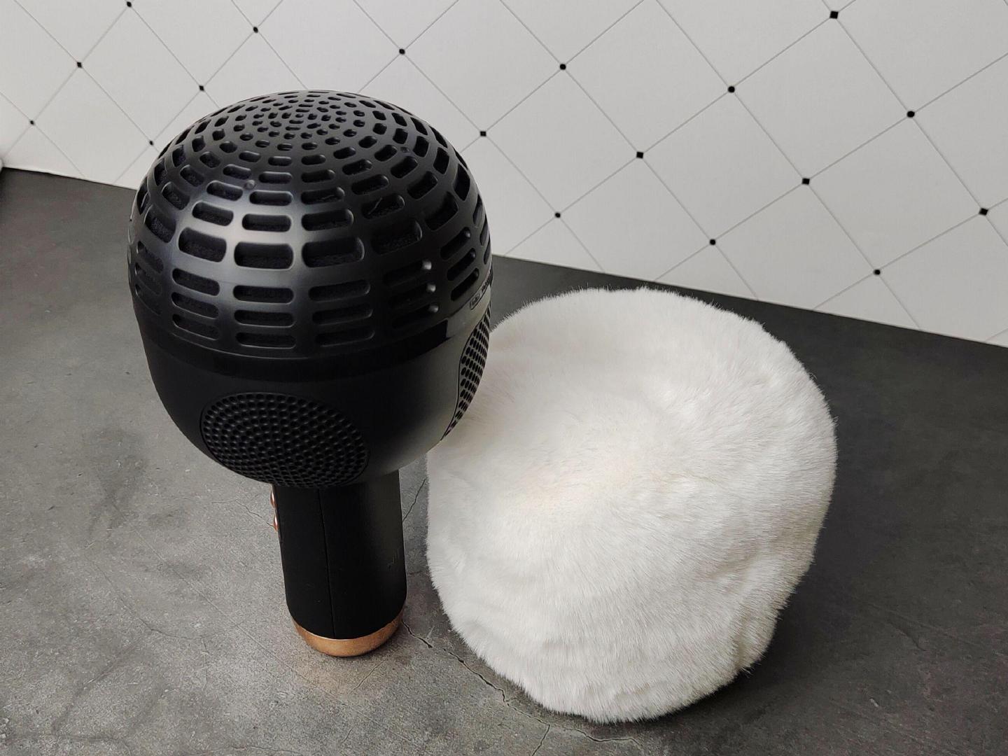 唱吧小巨蛋g3麦克风评测,唱吧小巨蛋g3教学