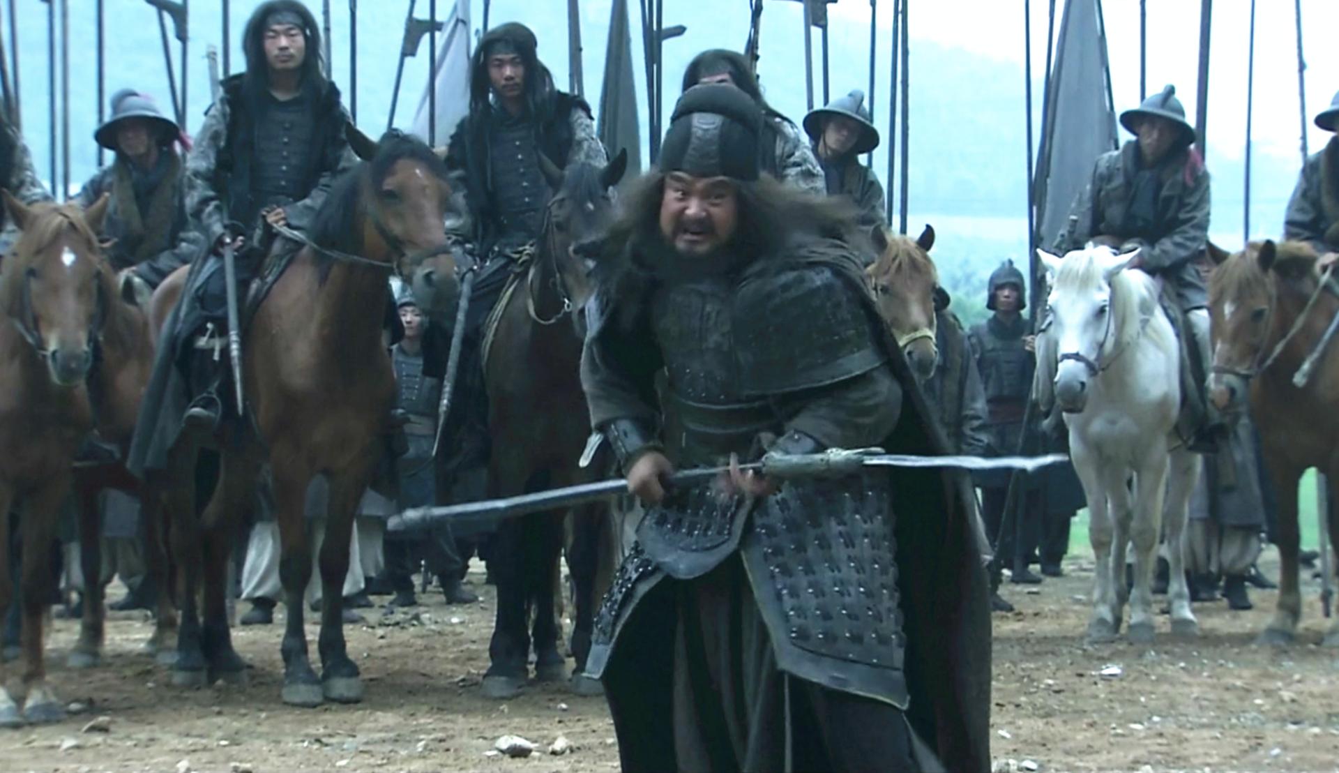 关羽攻打长沙谁在黄忠之前,关羽长沙大战黄忠后怎么样了