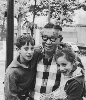 常玉：他是一个孤独的大师