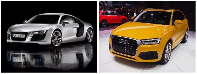 明星潘春春喊你端午来看石家庄国际车展，现场有福利哦