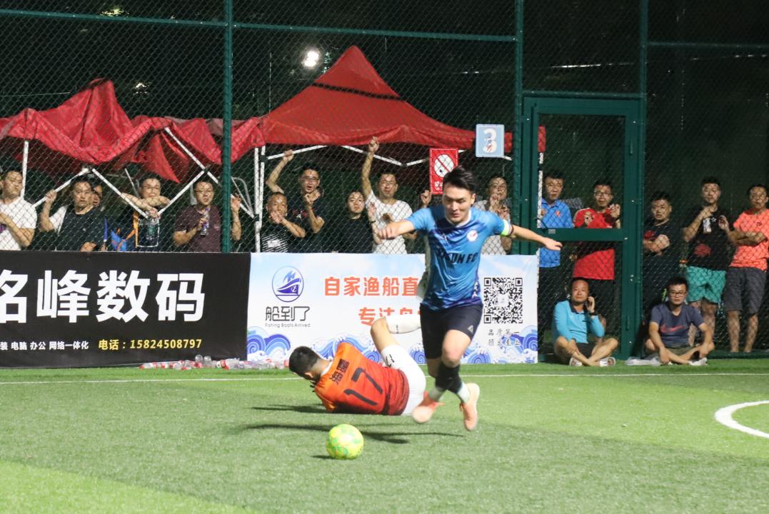 海曙好美秋千成为新科冠军！“宁波晚报杯”成人组圆满落幕