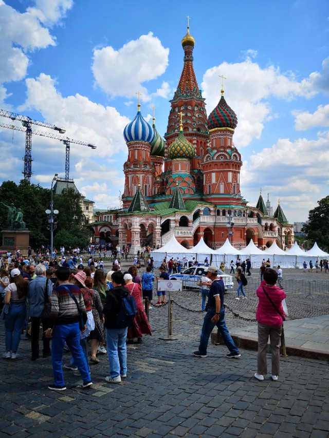 俄罗斯自由行完全攻略,俄罗斯自由行攻略大全