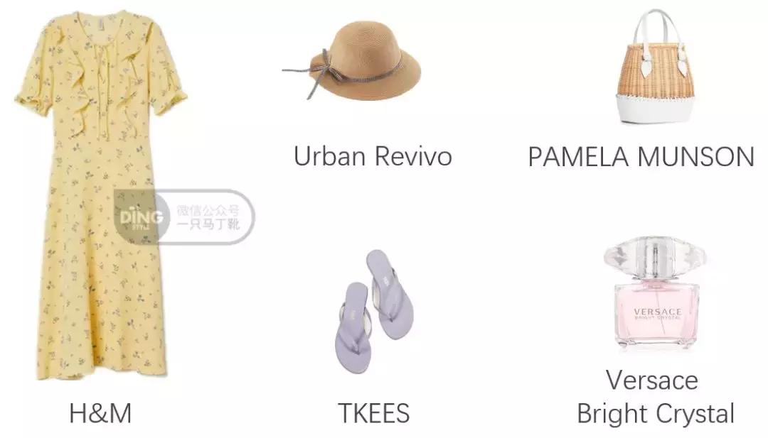 香水搭配的基本知识,香水潮流搭配