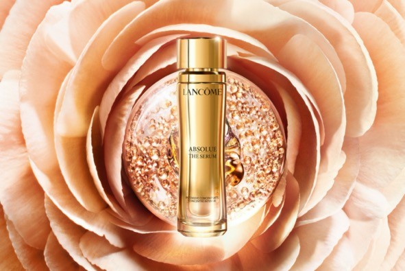 全新兰蔻菁纯精华适合油皮吗,全新兰蔻菁纯眼霜革新升级