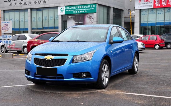 科鲁兹为什么被称为神车,为什么有人说老款科鲁兹才是好车