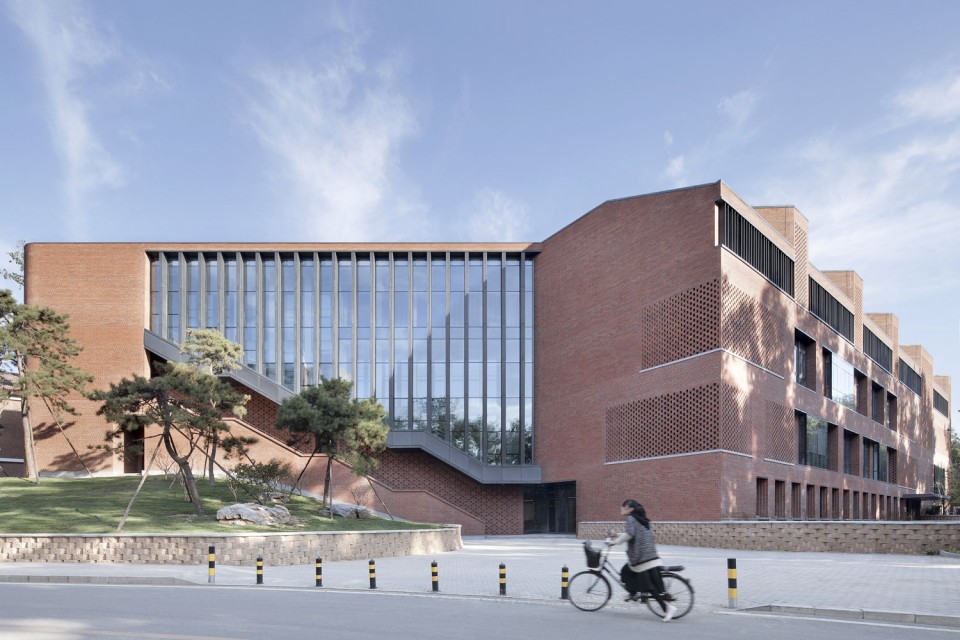 老建筑之美,现代建筑之美极简主义