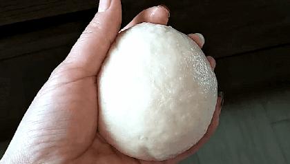 蒸豆沙包豆沙软了咋弄,做好这两点很重要