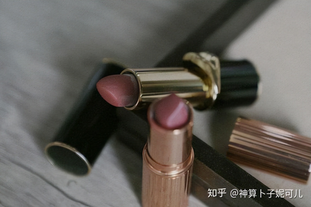 口红推荐黄皮显白显气色,黄黑皮涂什么口红显白平价