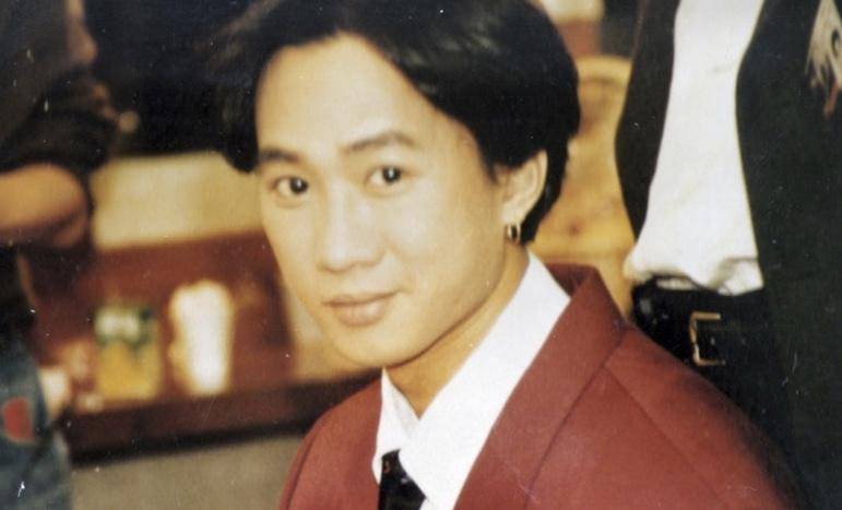 beyond黄家驹死前最后一场演唱会,beyond主唱怀念黄家驹