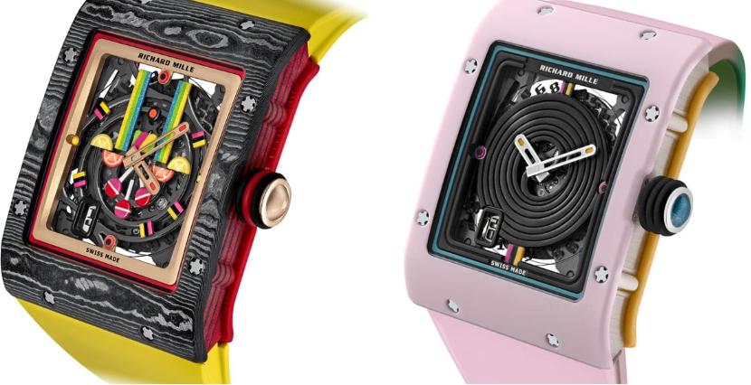 日内瓦表展中国元素的表,2019日内瓦钟表展获奖