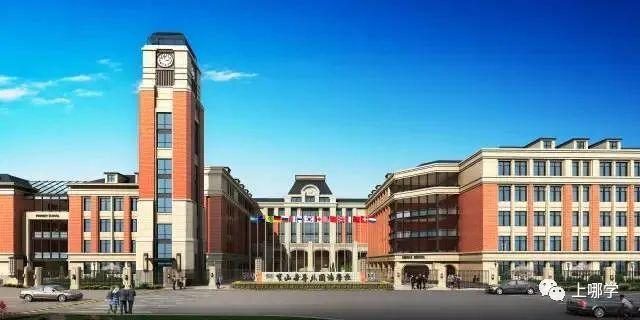 宝山教育洼地,教育洼地