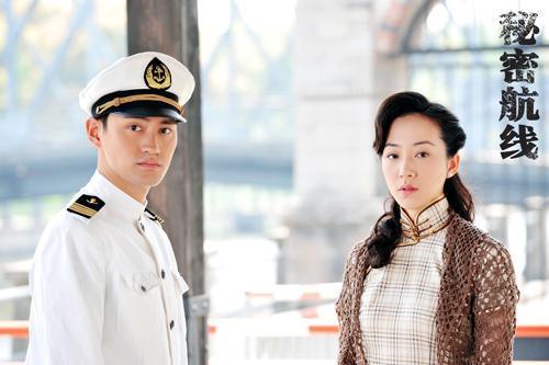 与日本斗智斗勇的谍战剧,经典斗智斗勇谍战剧