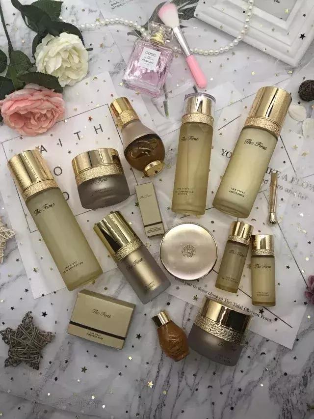 听说韩妆套盒越大越划算，这是真的嘛？