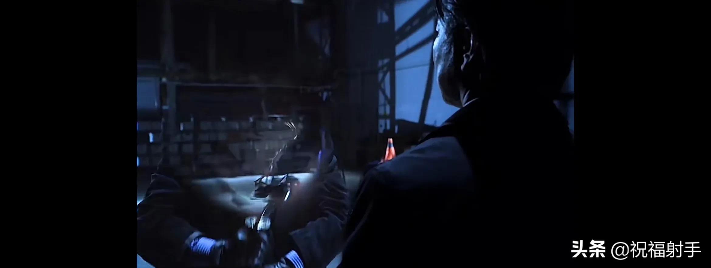 第十三号仓库第三季和第四季,美剧十三号仓库一共几季