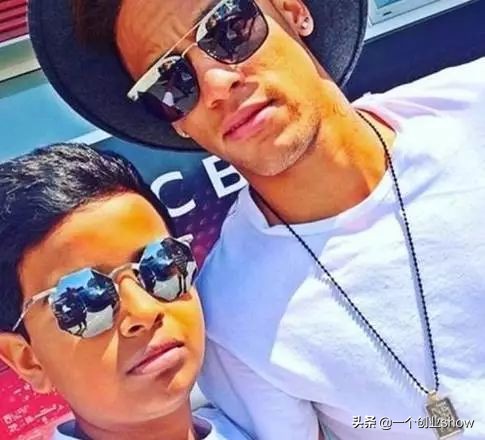 看看别人家的小孩,看看别人家的孩子